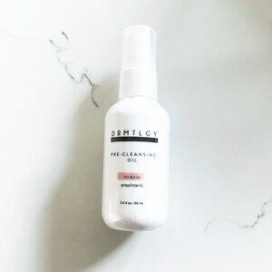 NWT DRMTLGY Renew Pre-Cleansing Oil
